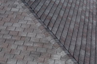 Asphalt Roofing Service