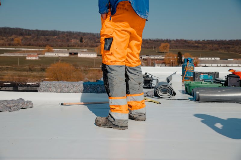 Best Roof Repair Contractors in Macedonia, OH