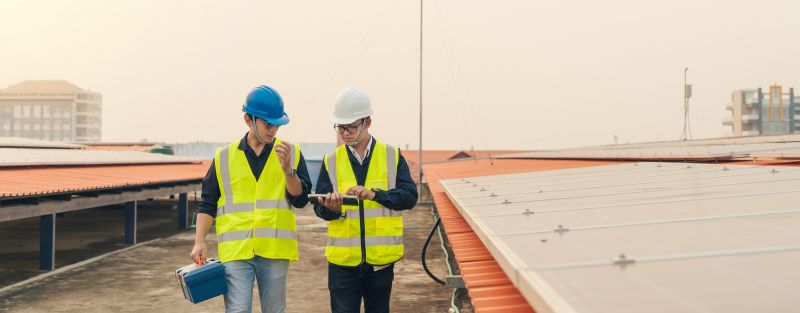 Roofing Consultation Experts