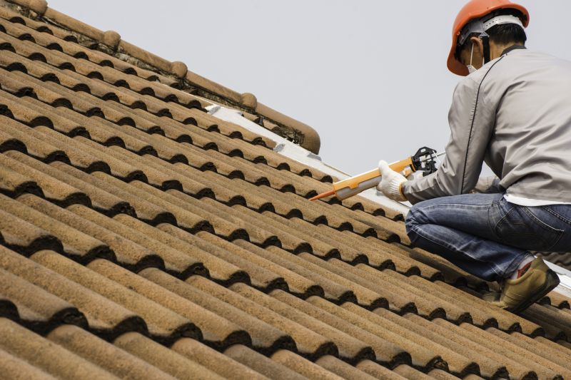Trusted Roofing Professionals