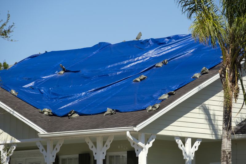 Emergency Roofing Experts